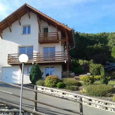Villa Au Studi'Ô Saint-Bonnet-en-Champsaur Exterior foto
